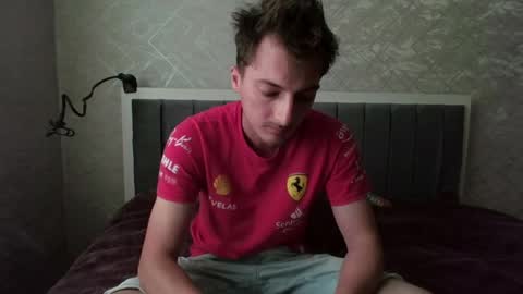 keetherwulf online show from 06/01/26, 01:24