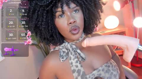 Kehlannis online show from 02/02/26, 08:29