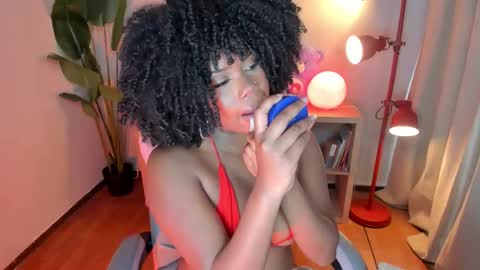 Kehlannis online show from 02/09/26, 08:13