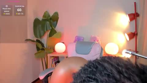 Kehlannis online show from 02/17/26, 08:26