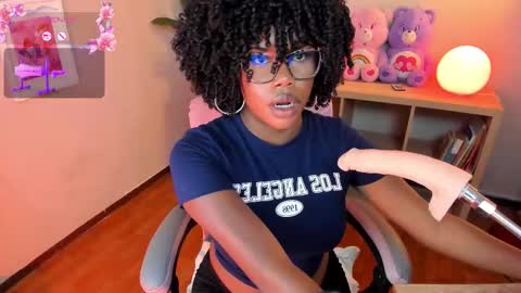 Kehlannis online show from 02/23/26, 07:44