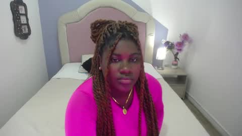 keicy_smith online show from 04/02/26, 02:37