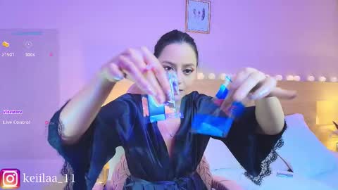 Keidance online show from 12/05/25, 08:38