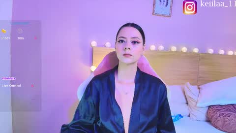 Keidance online show from 12/15/25, 07:07