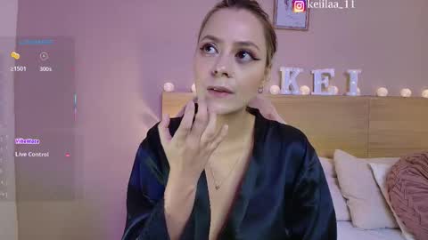 keii online show from 02/15/26, 06:04