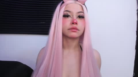 Keidy Monday to Saturday from 200 pm to 810pm  UTC-5 Colombia Time online show from 12/06/24, 10:41