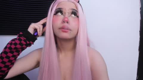 Keidy Monday to Saturday from 200 pm to 810pm  UTC-5 Colombia Time online show from 12/07/24, 02:42