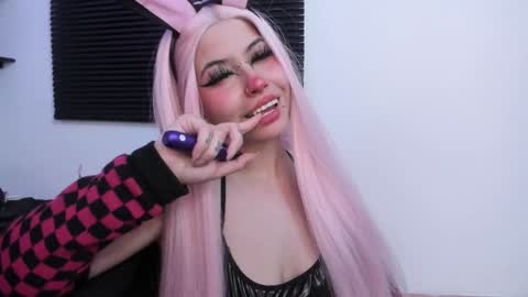 Keidy Monday to Saturday from 200 pm to 810pm  UTC-5 Colombia Time online show from 12/07/24, 09:06