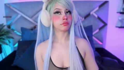 Snapshot of keidy_rose chatting on 10/24/25, 07:54 Keidy Monday to Saturday from 200 pm to 810pm UTC-5 Colombia Time online show from 10/24/25, 07:54