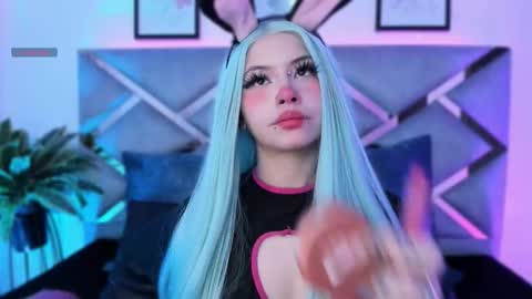 Snapshot of keidy_rose chatting on 10/28/25, 07:16 Keidy Monday to Saturday from 200 pm to 810pm UTC-5 Colombia Time online show from 10/28/25, 07:16