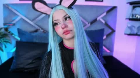 Snapshot of keidy_rose chatting on 11/05/25, 07:03 Keidy Monday to Saturday from 200 pm to 810pm UTC-5 Colombia Time online show from 11/05/25, 07:03