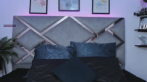 Snapshot of keidy_rose chatting on 11/17/25, 07:19 Keidy Monday to Saturday from 200 pm to 810pm UTC-5 Colombia Time online show from 11/17/25, 07:19