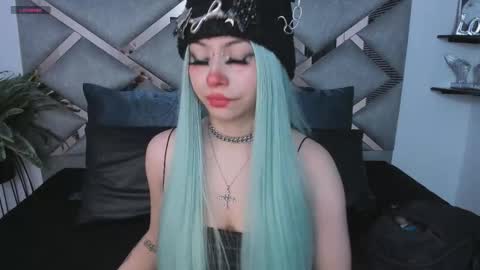 Snapshot of keidy_rose chatting on 11/25/25, 07:25 Keidy Monday to Saturday from 200 pm to 810pm UTC-5 Colombia Time online show from 11/25/25, 07:25