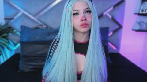 Snapshot of keidy_rose chatting on 12/02/25, 07:31 Keidy Monday to Saturday from 200 pm to 810pm UTC-5 Colombia Time online show from 12/02/25, 07:31