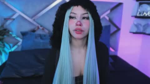 Snapshot of keidy_rose chatting on 12/05/25, 08:05 Keidy Monday to Saturday from 200 pm to 810pm UTC-5 Colombia Time online show from 12/05/25, 08:05