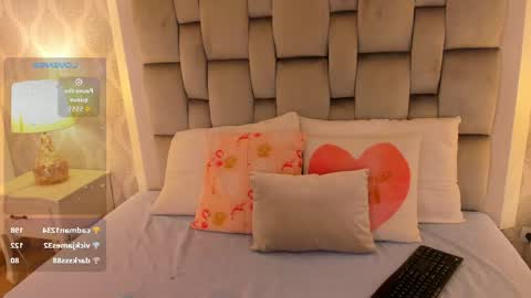 Keiira Fox online show from 05/10/26, 11:26