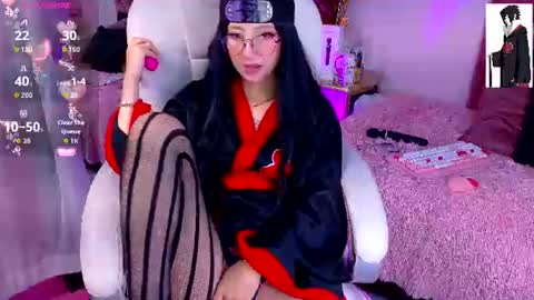 Snapshot of keiko_amane chatting on 07/07/26, 06:47 online show from 07/07/26, 06:47