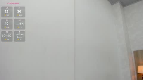 Keila online show from 04/17/26, 11:35