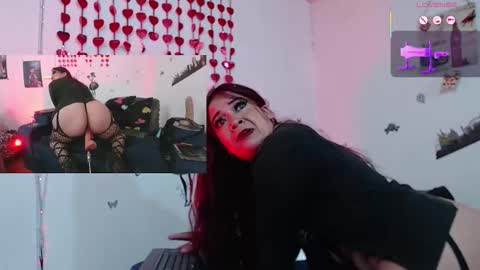 Snapshot of keila_j chatting on 09/11/25, 09:53 KEILA J online show from 09/11/25, 09:53