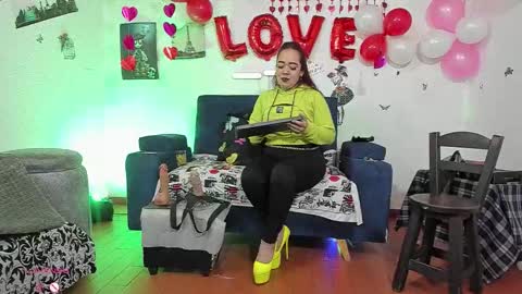 KEILA J online show from 02/17/26, 10:01