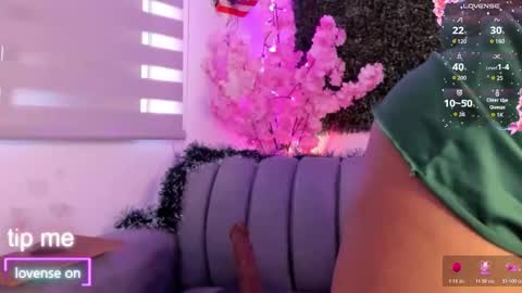 naty online show from 12/18/25, 01:39