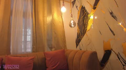 Snapshot of keila_mendoza chatting on 02/18/25, 06:47 Keila online show from 02/18/25, 06:47