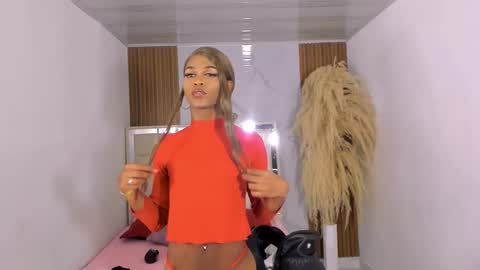 Keila  online show from 03/14/26, 05:46