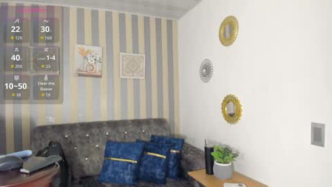 Keila  online show from 03/27/26, 09:58