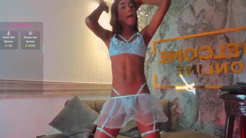 keila_rose online show from 02/07/26, 05:11