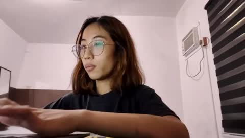 Andrea online show from 04/19/26, 02:44