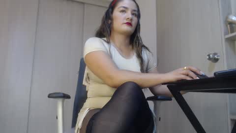 keilafranco online show from 02/06/25, 08:13