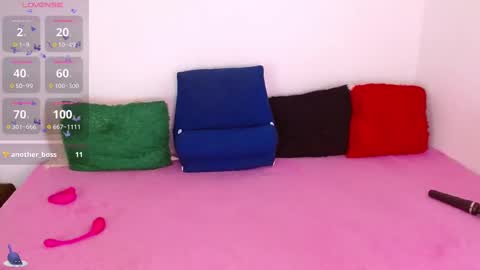 keila online show from 02/14/25, 12:51