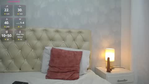 Keily online show from 11/25/25, 11:21