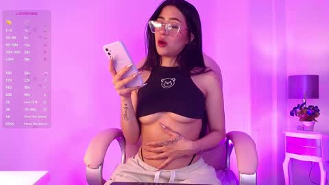 Snapshot of keily_gh1 chatting on 12/09/24, 04:34 KEILY  online show from 12/09/24, 04:34