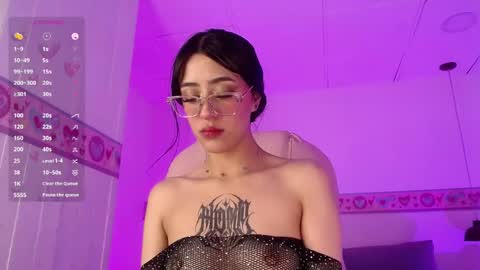 Snapshot of keily_gh1 chatting on 01/09/25, 07:10 KEILY  online show from 01/09/25, 07:10