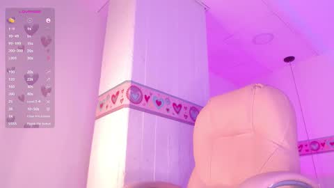 Snapshot of keily_gh1 chatting on 03/01/25, 04:26 KEILY  online show from 03/01/25, 04:26