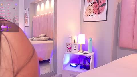 Keily Ross online show from 02/18/26, 08:38