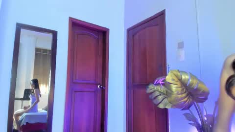 Snapshot of keimywilde chatting on 12/16/25, 06:02 Keimy Wilde online show from 12/16/25, 06:02