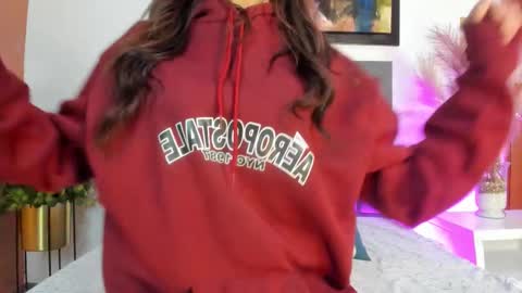 Snapshot of keimywilde chatting on 02/02/26, 06:06 Keimy Wilde online show from 02/02/26, 06:06