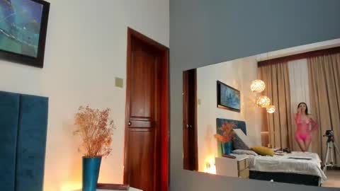 Snapshot of keimywilde chatting on 02/09/26, 06:34 Keimy Wilde online show from 02/09/26, 06:34