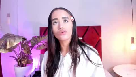 Keimy Wilde online show from 03/12/26, 06:58