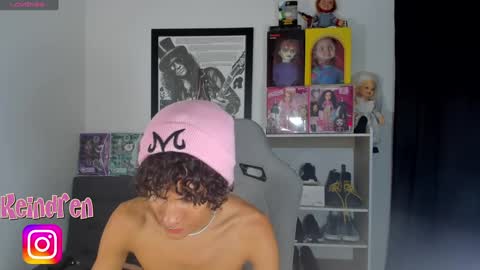 Snapshot of keindren chatting on 12/18/24, 04:09 pablo online show from 12/18/24, 04:09