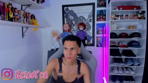 Snapshot of keindren chatting on 02/09/25, 04:57 pablo online show from 02/09/25, 04:57