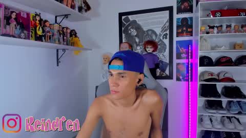 Snapshot of keindren chatting on 02/10/25, 04:41 pablo online show from 02/10/25, 04:41