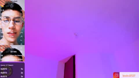 Alejandro Gonzalez online show from 09/21/25, 10:50