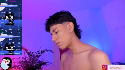 Snapshot of keiner_smith chatting on 09/24/25, 06:17 Alejandro Gonzalez online show from 09/24/25, 06:17