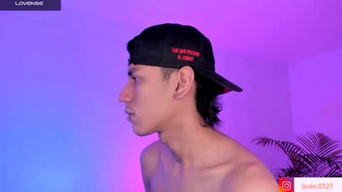 Snapshot of keiner_smith chatting on 10/30/25, 07:54 Alejandro Gonzalez online show from 10/30/25, 07:54