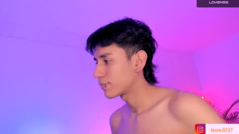 Snapshot of keiner_smith chatting on 11/02/25, 03:20 Alejandro Gonzalez online show from 11/02/25, 03:20