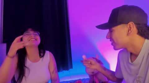 Alejandro Gonzalez online show from 11/15/25, 06:22