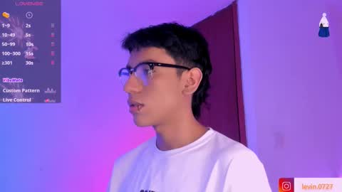 Alejandro Gonzalez online show from 01/19/26, 03:43